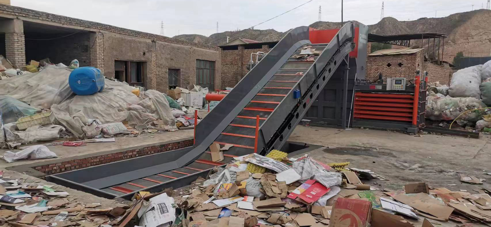 180型全自动打包机